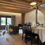 Ecologique Accueillant En Sologne Bourbonnaise, Animaux Acceptes, Parking - Fr-1-489-614 *