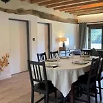 Holiday home Ecologique Accueillant En Sologne Bourbonnaise, Animaux Acceptes, Parking - Fr-1-489-614 *