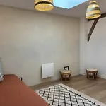 Holiday home Ecologique Accueillant En Sologne Bourbonnaise, Animaux Acceptes, Parking - Fr-1-489-614 *