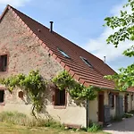 Feriehus Ecologique Accueillant En Sologne Bourbonnaise, Animaux Acceptes, Parking - Fr-1-489-614 Thiel-sur-Acolin