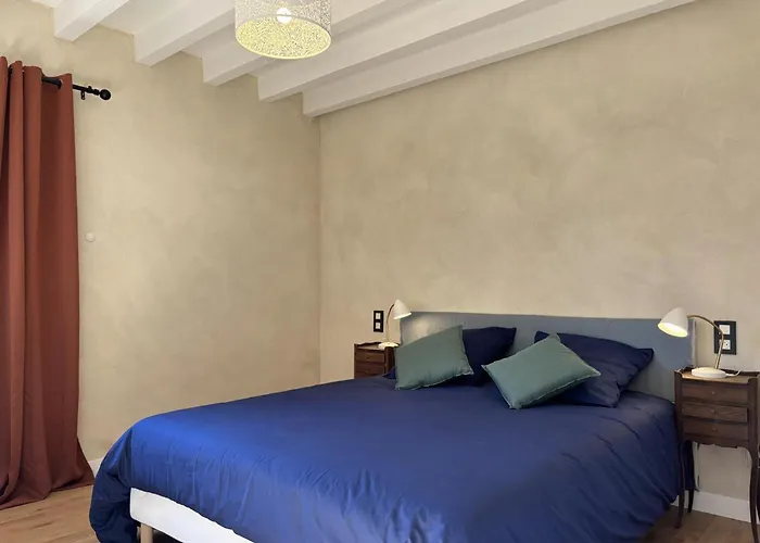 Semesterbostad Ecologique Accueillant En Sologne Bourbonnaise, Animaux Acceptes, Parking - Fr-1-489-614 Thiel-sur-Acolin