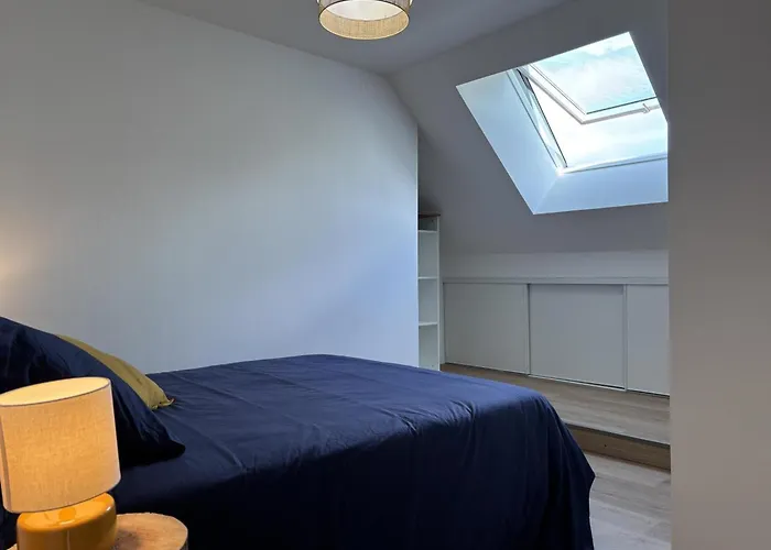 Ecologique Accueillant En Sologne Bourbonnaise, Animaux Acceptes, Parking - Fr-1-489-614 Semesterbostad Thiel-sur-Acolin